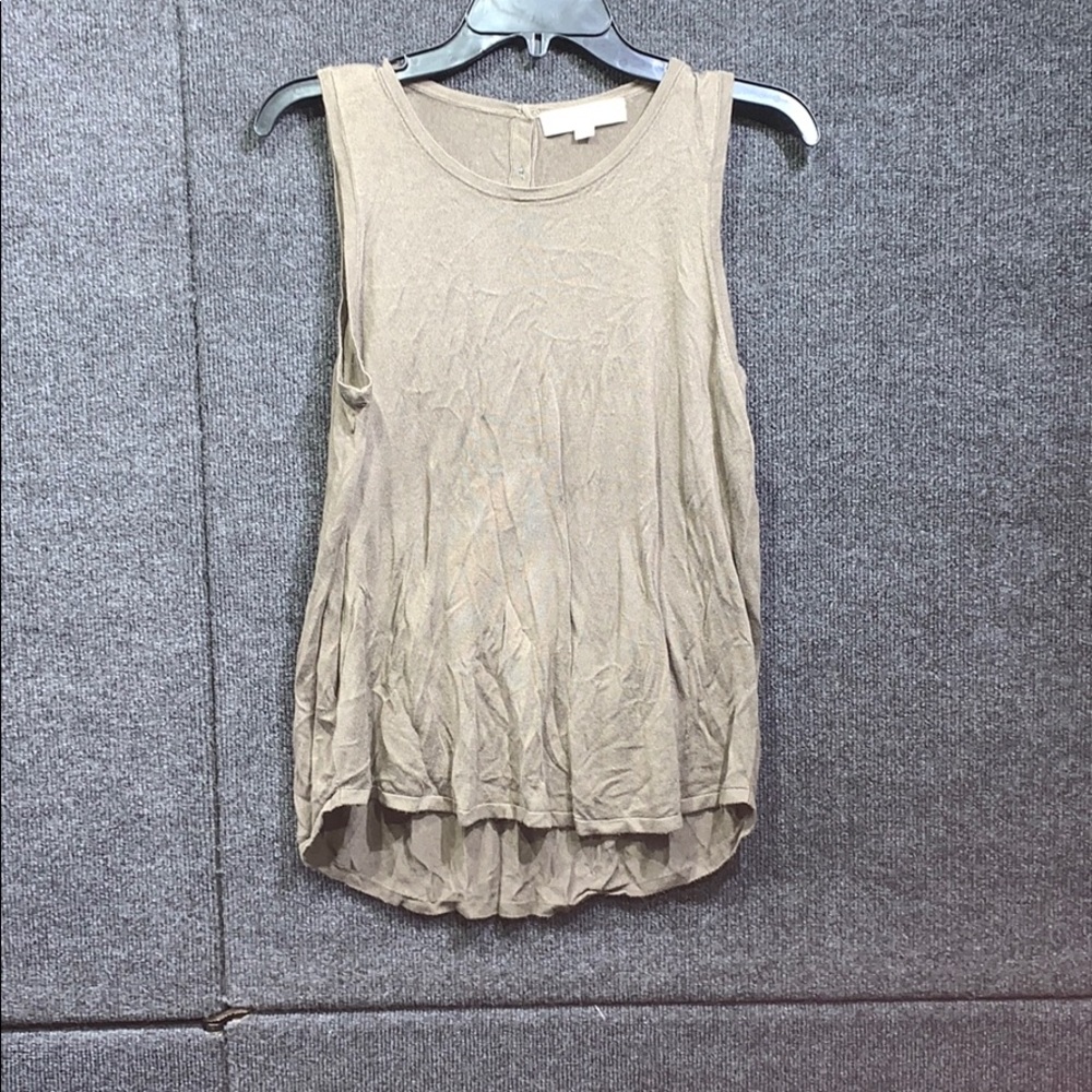 Loft tank top!